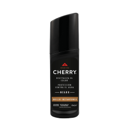 CHERRY AUTOBLIQUIDO NEGRO 60 ML X 12