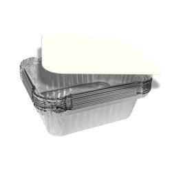 BRILLIANT BANDEJA EH C10 CON TAPA X200