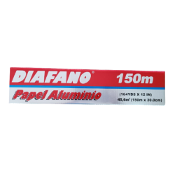DIAFANO PAPEL ALUMINIO 150M X 30CM4