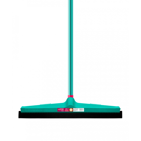 NOVICA SECADOR PLASTICO CON PALO MEDIANO