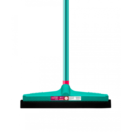 NOVICA SECADOR PLASTICO CON PALO PEQUEÑO