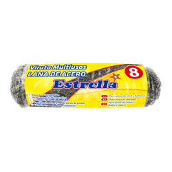 ESTRELLA VIRUTA Nº8 X 50