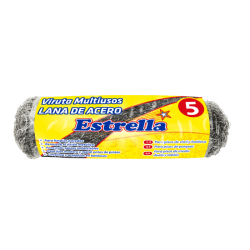 ESTRELLA VIRUTA Nº5 X 50