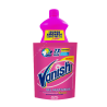 VANISH LIQUIDO ROSA 900 ML + dp 130ml gratis6