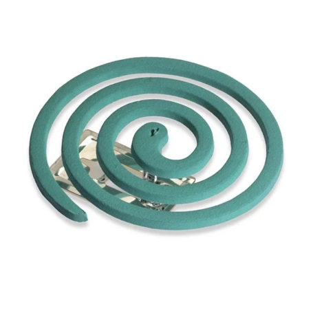 BAYGON ESPIRALES 10UN X 4 X 24