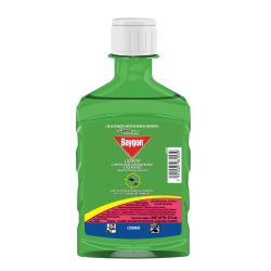 BAYGON LIQUIDO 475 ML repuesto 24