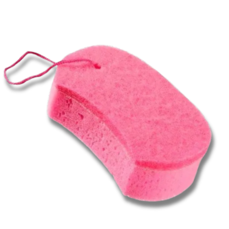 BETTABANHO ESPONJA ExFOLIANTE ACTIVE 1X60