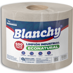 BLANCHY LIMPION INDUSTRIAL 1H X 600MTS