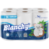 BLANCHY PAPEL HIGIENICO 2H X12 25MT 4