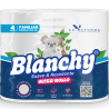 BLANCHY PAPEL HIGIENICO 2H X4 25MT 12