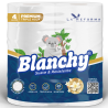 BLANCHY PAPEL HIGIENICO 3H X4 26MT 12