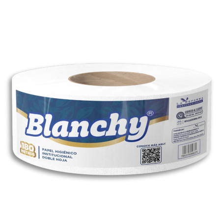BLANCHY PAPEL INSTITUCIONAL 180MT 4