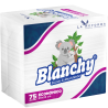 BLANCHY SERVILLETA20X24CM 75U 80