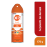 OFF FAMILY AEROSOL 170GR X12