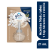 GLADE ACEITE REP X1 ABRAZOS DE VAINILLA 21ML 12