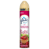 GLADE AEROSOL ALEGRIA FLORAL FRUTOS ROJOS 400MLX12