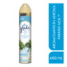 GLADE AEROSOL PARAISO AZUL400 12