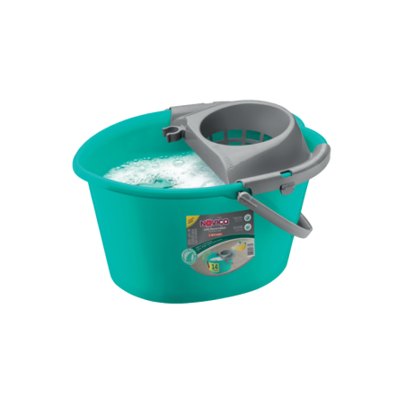 NOVICA BALDE CONESCURRIDOR 14L 1X6