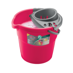 NOVICA BALDE CON ESCURRIDOR 9L 1X6