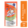 MR MUSCULO antigrasa DOYPACK 500ml 12