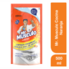 MR MUSCULO COCINA NARANJA DOYPACK 500ml 12
