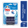 PATO TANQUE pack x3 48G24