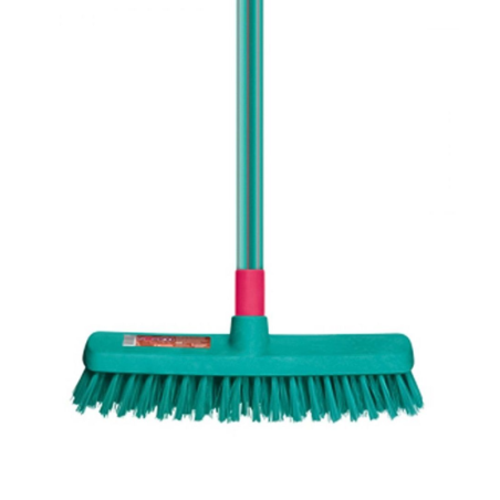 NOVICA CEPILLO FIBRA DURA CPALO 1X12