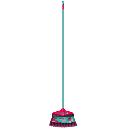 NOVICA ESCOBA ORIGINAL C PALO X15
