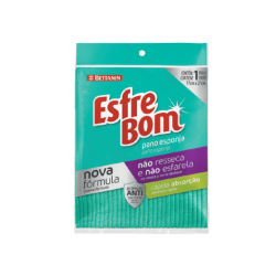 ESFREBOM PAÑO HUMEDO X1 1X24