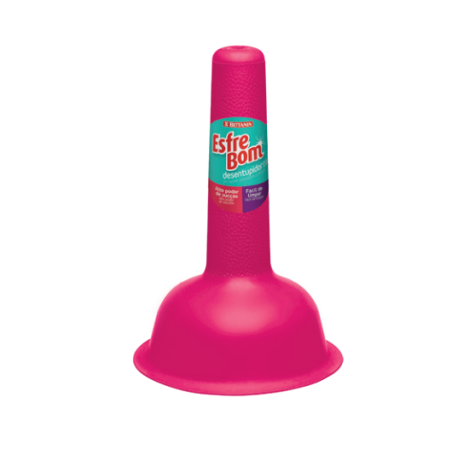 esfrebom SOPAPA PLASTICO 1X36