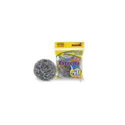 ESTRELLA estropajo PLATA 18GR X50