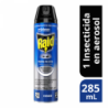 RAID VOLADORES DOBLE ACCION AEROSOL 285CC 12