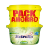 estrella LAVA VAJILLA PACK LIMON 180G+180G 24
