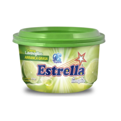 ESTRELLA LAVA VAJILLAS LIMON 450 GRS X 24