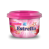 ESTRELLA LAVA VAJILLAS ROSADA 450 GRS 24