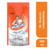 MR MUSCULO VIDRIOFRESCA DOYPACK 500ml 12