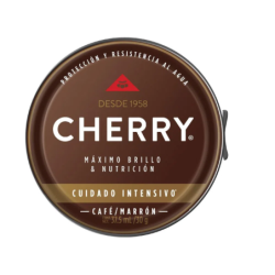 CHERRY BETUN CAFE MARRON 30GMS 12