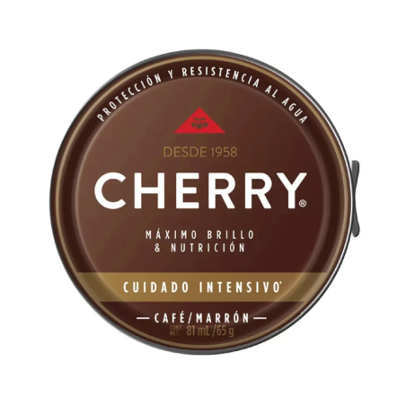 CHERRY BETUN PASTA CAFE 65 G24