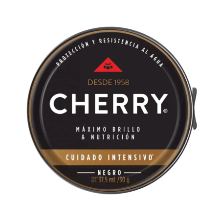 CHERRY BETUN PASTA NEGRO 30 GR 72