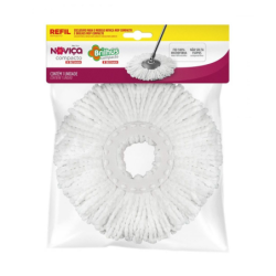 nOVICA MOPA REPUESTO GIRATORIO 1X6