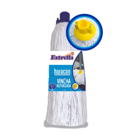 estrella TRAPEADOR HURACAN 12