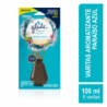 GLADE VARITAS PARAISO AZUL 100ML12 CO