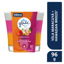 GLADE VELA MARACUYA HAWAIIAN BREEZZE 96gr 6