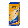 BIC BOLIGRAFO DURA+ AZUL X24 x50