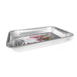 BRILLIANT BANDEJA PAVERA RECTANGULAR X50