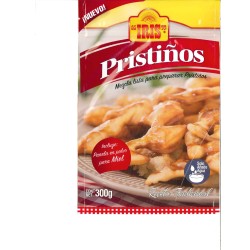 IRIS harina PRISTIÑOS 300GR X24