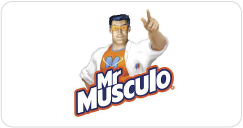 Mr Músculo al por mayor Mr Músculo al por mayor