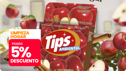 Ambientales al por mayor